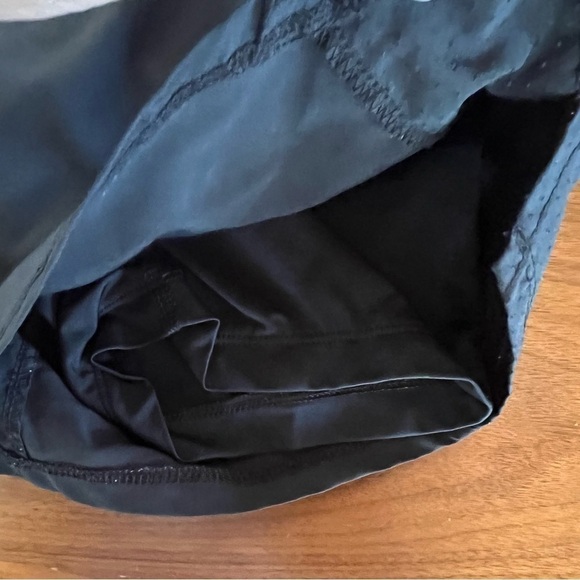 Nike women’s  Pro Elite Running Shorts Size XS Black - Picture 6 of 6